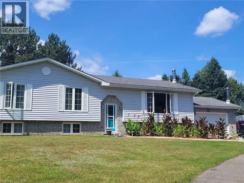 1719 Weslemkoon Lake Road, Gilmour, ON 
