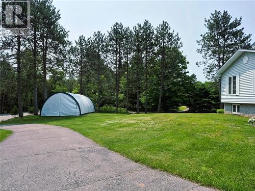 1719 Weslemkoon Lake Road, Gilmour, ON 