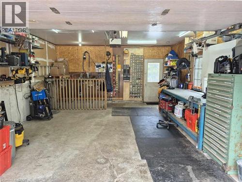 1719 Weslemkoon Lake Road, Gilmour, ON 