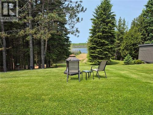 1719 Weslemkoon Lake Road, Gilmour, ON 