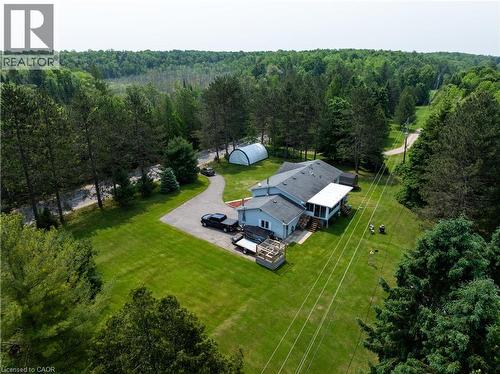 1719 Weslemkoon Lake Road, Gilmour, ON 