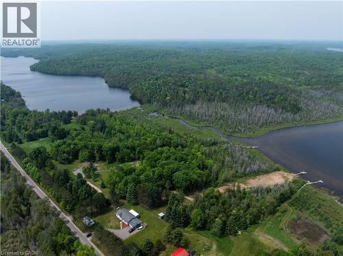 1719 Weslemkoon Lake Road, Gilmour, ON 