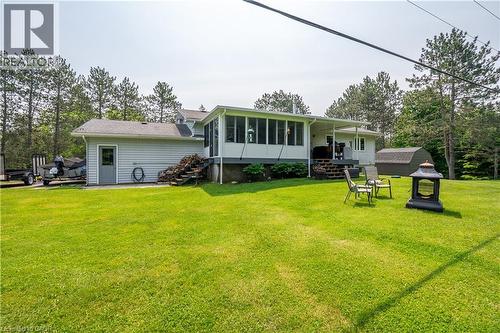 1719 Weslemkoon Lake Road, Gilmour, ON 