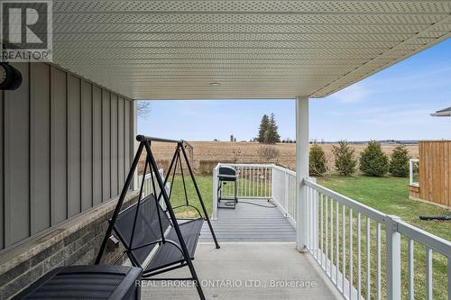 480 Grand Trunk Street, Minto, ON 