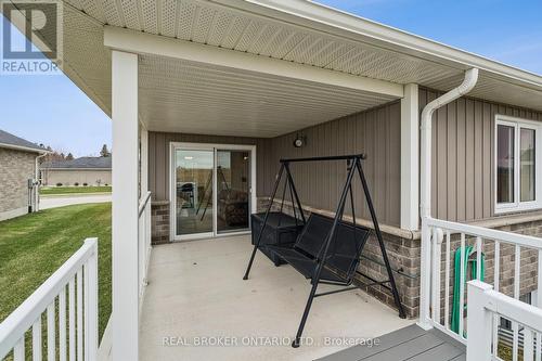 480 Grand Trunk Street, Minto, ON 
