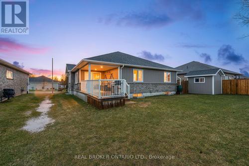 480 Grand Trunk Street, Minto, ON 