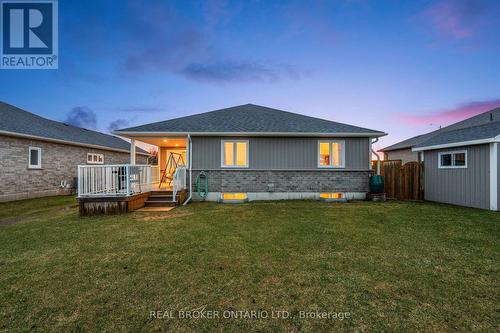 480 Grand Trunk Street, Minto, ON 