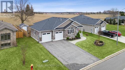 480 Grand Trunk Street, Minto, ON 