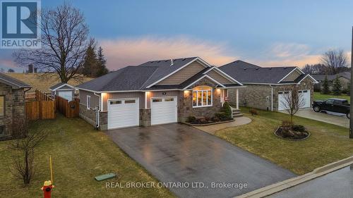 480 Grand Trunk Street, Minto, ON 