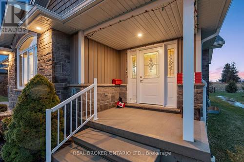 480 Grand Trunk Street, Minto, ON 