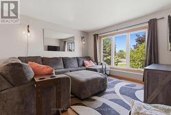 bright and cozy living room - 