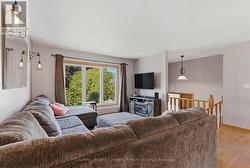 bright and cozy living room - 