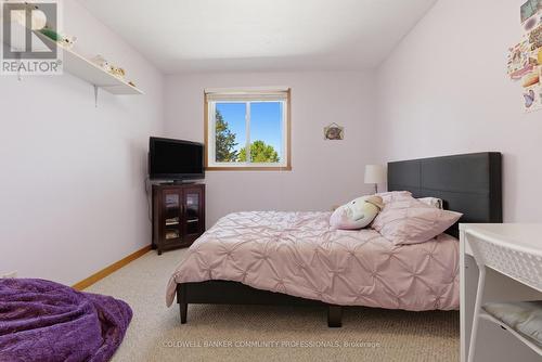Bedroom 3 - 57 Wade Road, West Lincoln, ON 