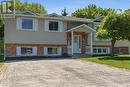Nice curb appeal - 57 Wade Road, West Lincoln, ON 