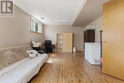 Family room or office - 