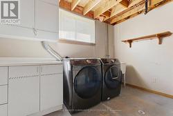 Laundry/storage/utility - 