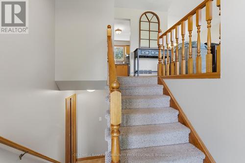 main entry - 57 Wade Road, West Lincoln, ON 