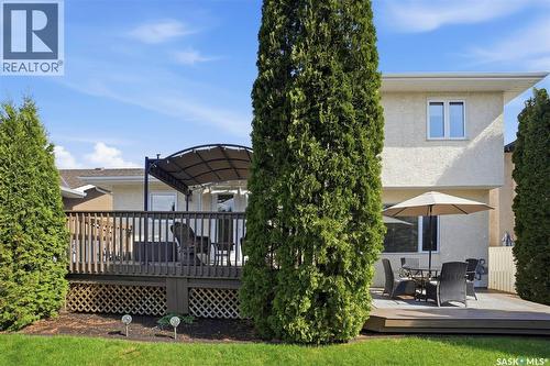 211 Brookmore Lane, Saskatoon, SK 