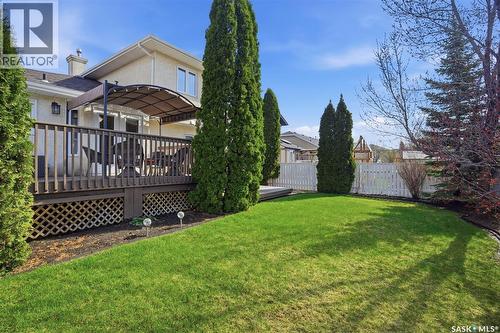 211 Brookmore Lane, Saskatoon, SK 