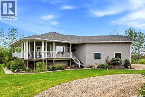 24 Bardel Crescent, Pilot Butte, SK 