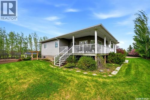 24 Bardel Crescent, Pilot Butte, SK 