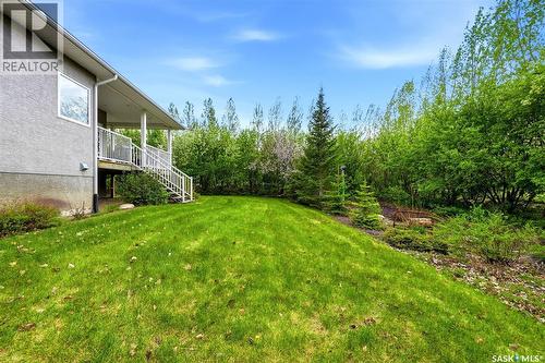 24 Bardel Crescent, Pilot Butte, SK 