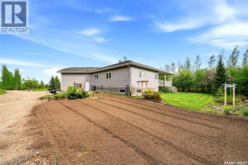 24 Bardel Crescent, Pilot Butte, SK 