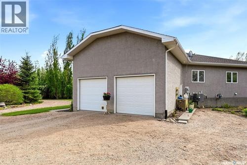 24 Bardel Crescent, Pilot Butte, SK 