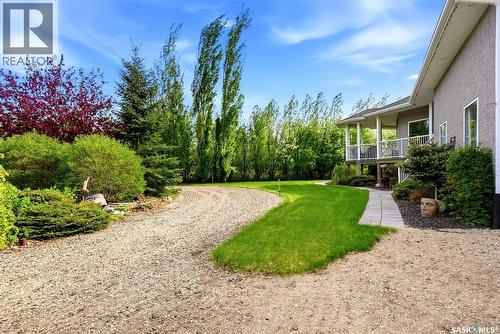 24 Bardel Crescent, Pilot Butte, SK 