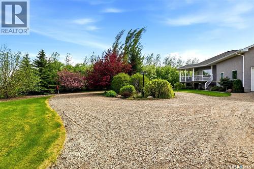 24 Bardel Crescent, Pilot Butte, SK 