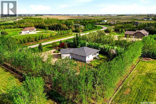 24 Bardel Crescent, Pilot Butte, SK 