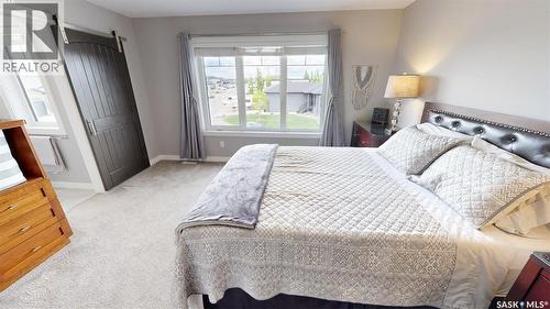 723 Aspen Crescent, Pilot Butte, SK 