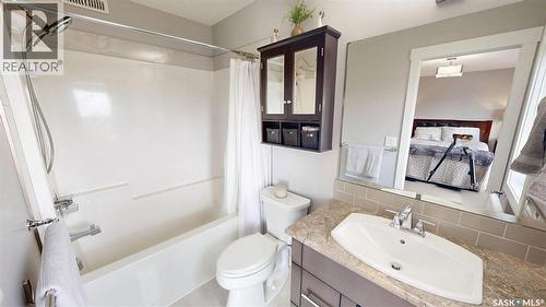 723 Aspen Crescent, Pilot Butte, SK 