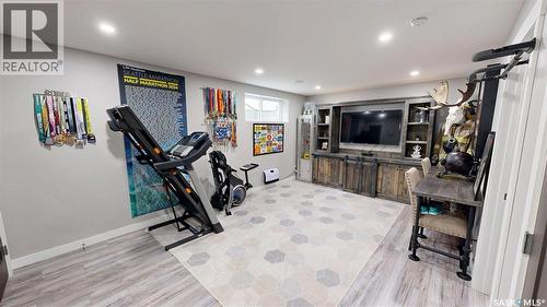 723 Aspen Crescent, Pilot Butte, SK 