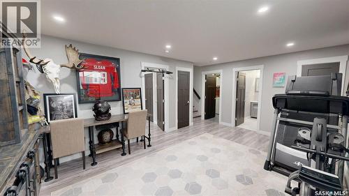 723 Aspen Crescent, Pilot Butte, SK 
