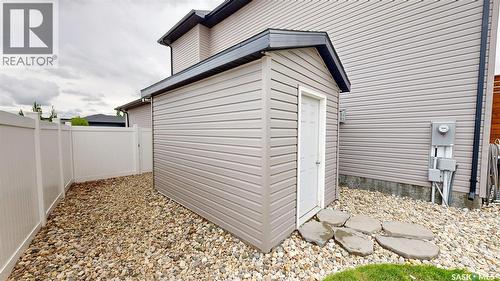 723 Aspen Crescent, Pilot Butte, SK 