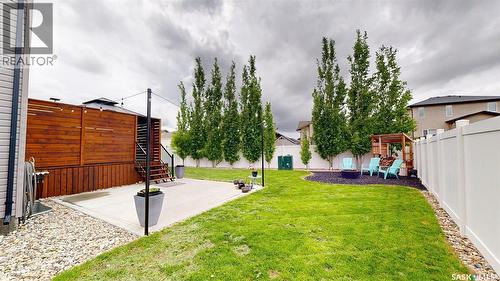 723 Aspen Crescent, Pilot Butte, SK 