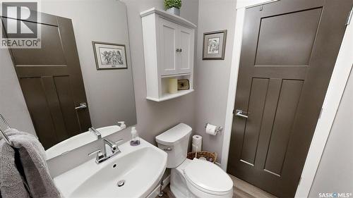 723 Aspen Crescent, Pilot Butte, SK 