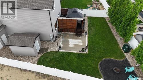 723 Aspen Crescent, Pilot Butte, SK 