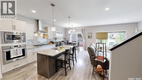 723 Aspen Crescent, Pilot Butte, SK 
