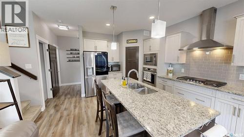 723 Aspen Crescent, Pilot Butte, SK 