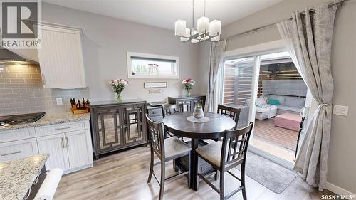 723 Aspen Crescent, Pilot Butte, SK 