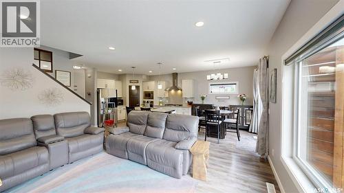 723 Aspen Crescent, Pilot Butte, SK 
