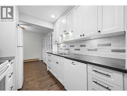 Kitchen - 