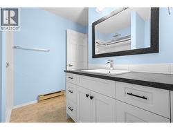 3 piece primary ensuite - 