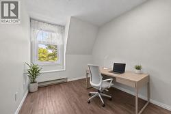 Virtually staged furnishings- 2nd bedroom - 