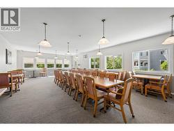 Dining hall - 