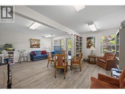Reading room - 