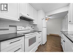 Kitchen - 