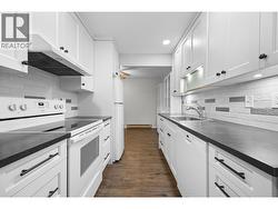 Kitchen - 